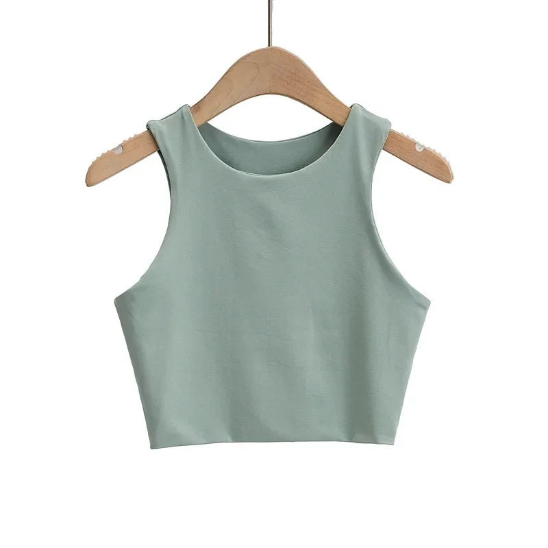 Ladies Tank Top