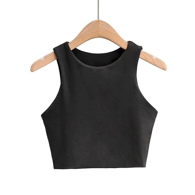 Ladies Tank Top