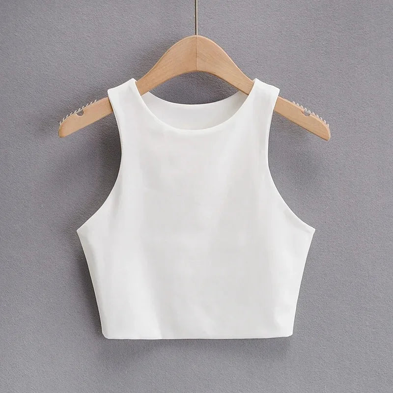 Ladies Tank Top