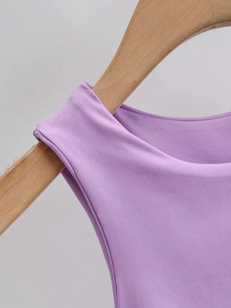 Ladies Tank Top