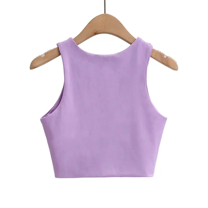 Ladies Tank Top