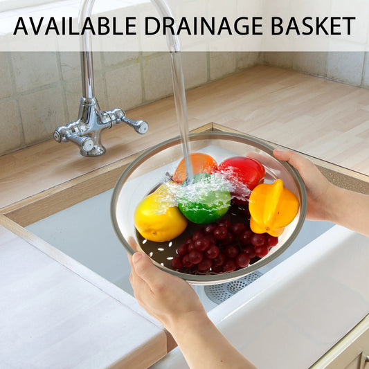 Collapsible Microwave Cover