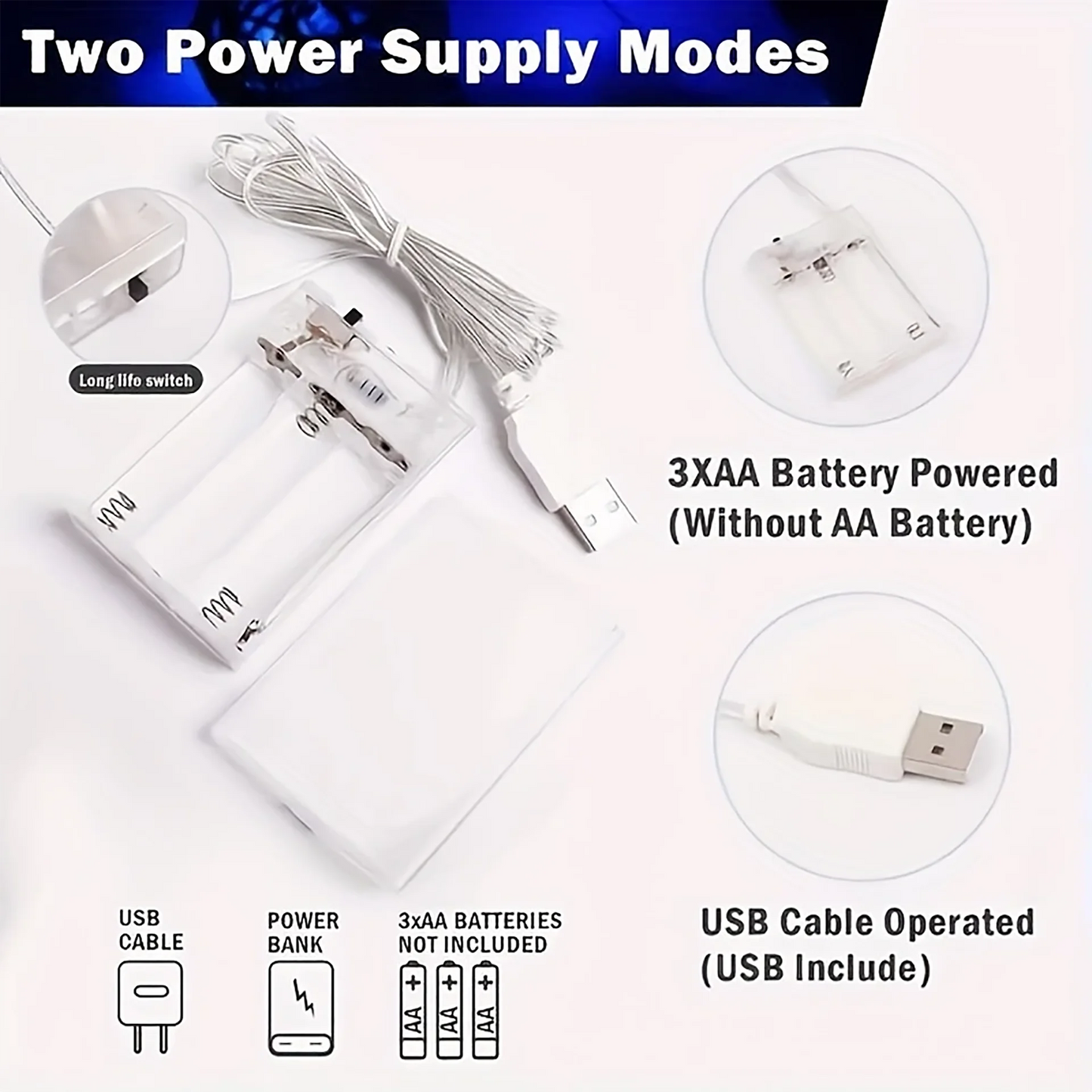 Halloween LED Neon Wall Decor