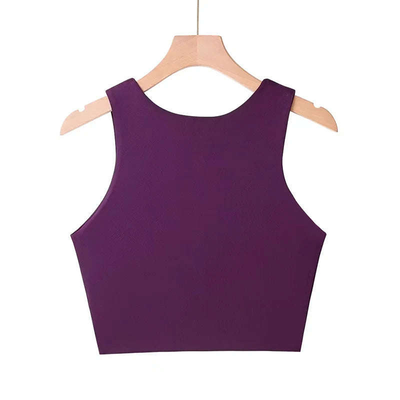 Ladies Tank Top