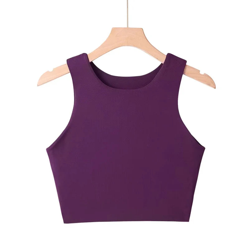 Ladies Tank Top
