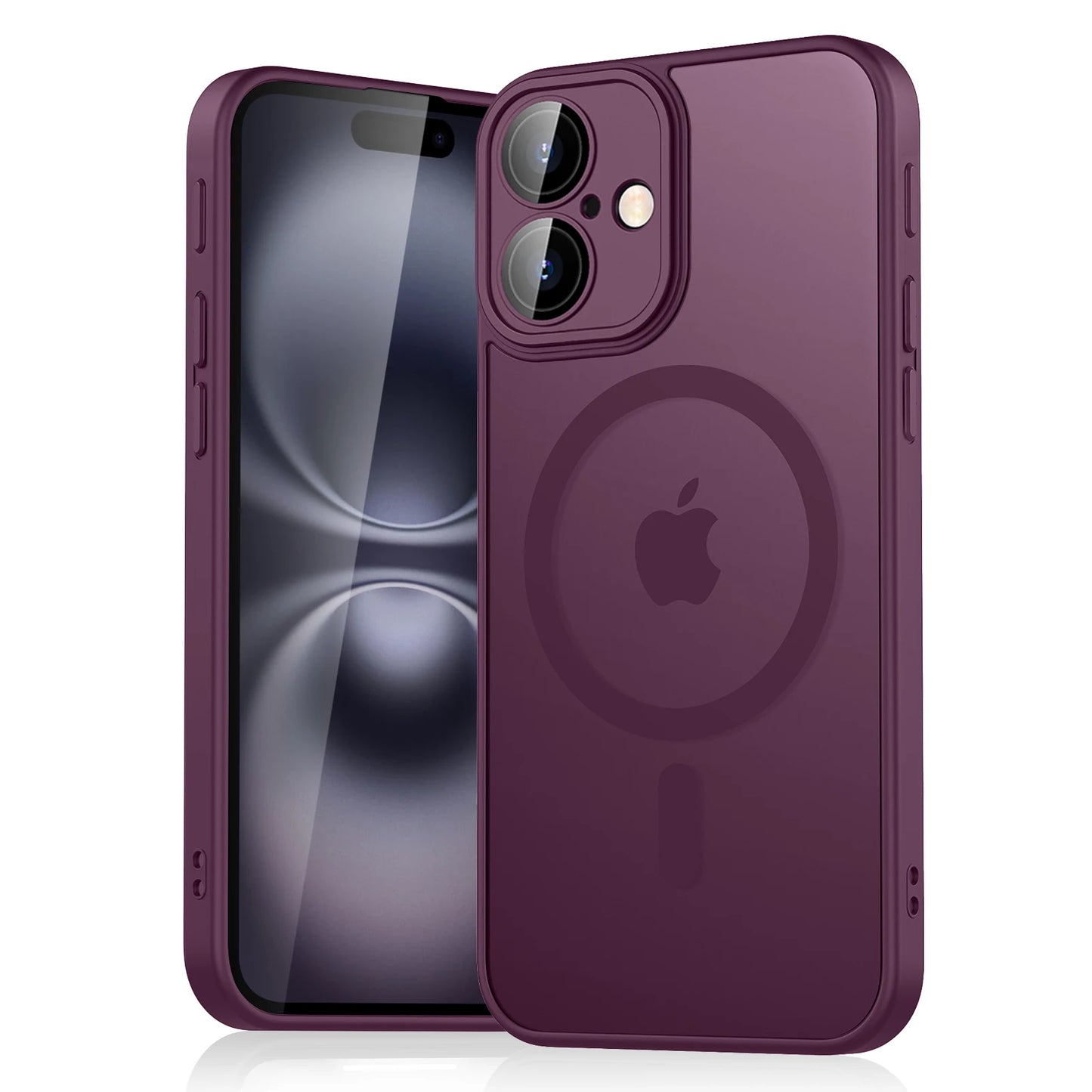 Iphone Shockproof Case