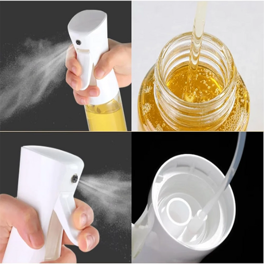 Oil Dispenser Bottle Sprayer