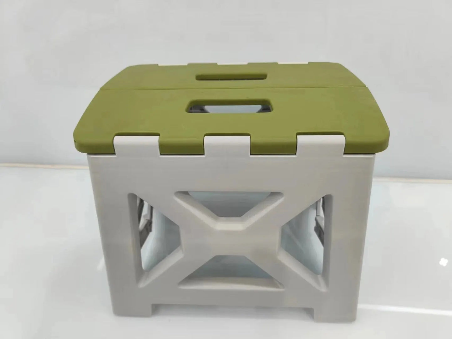 Portable Outdoor Folding Stool
