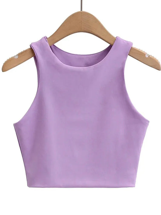 Ladies Tank Top