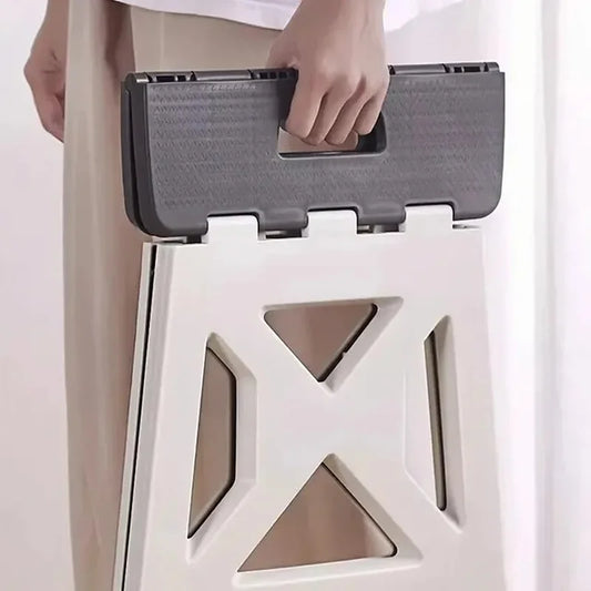 Portable Outdoor Folding Stool