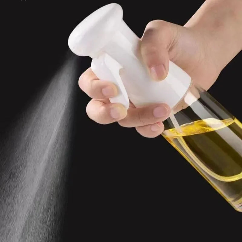 Oil Dispenser Bottle Sprayer
