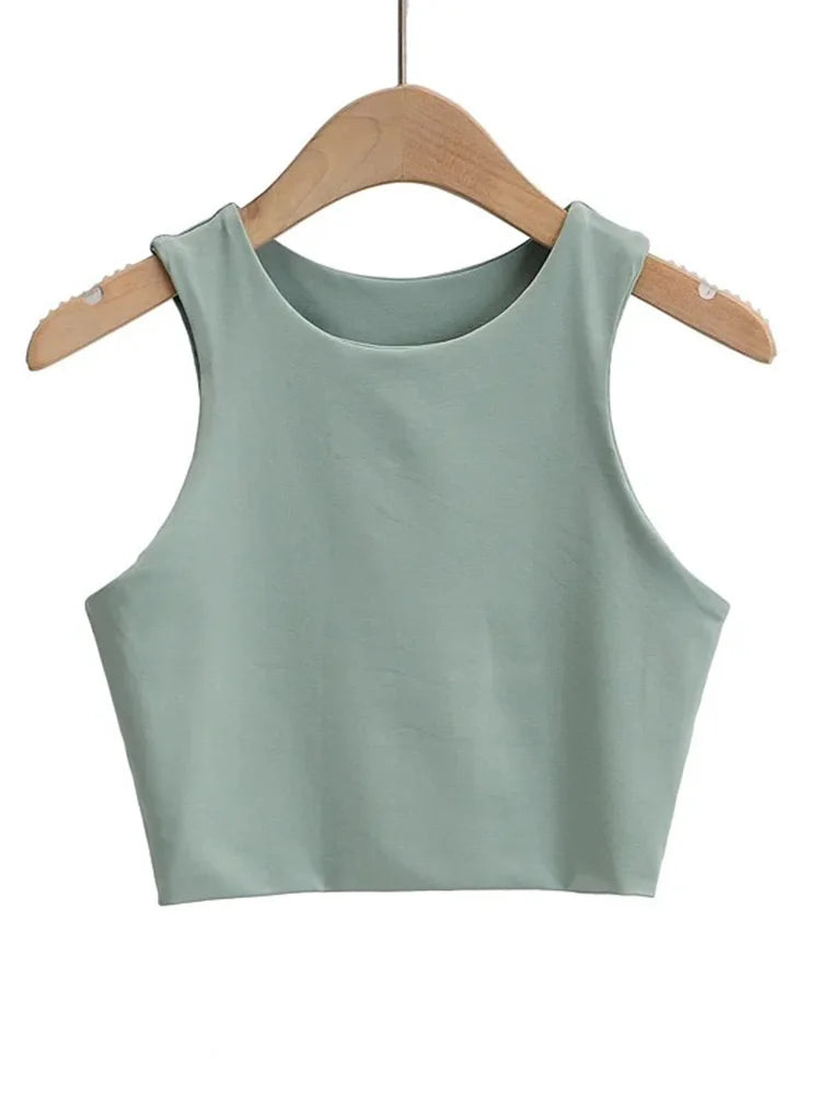 Ladies Tank Top