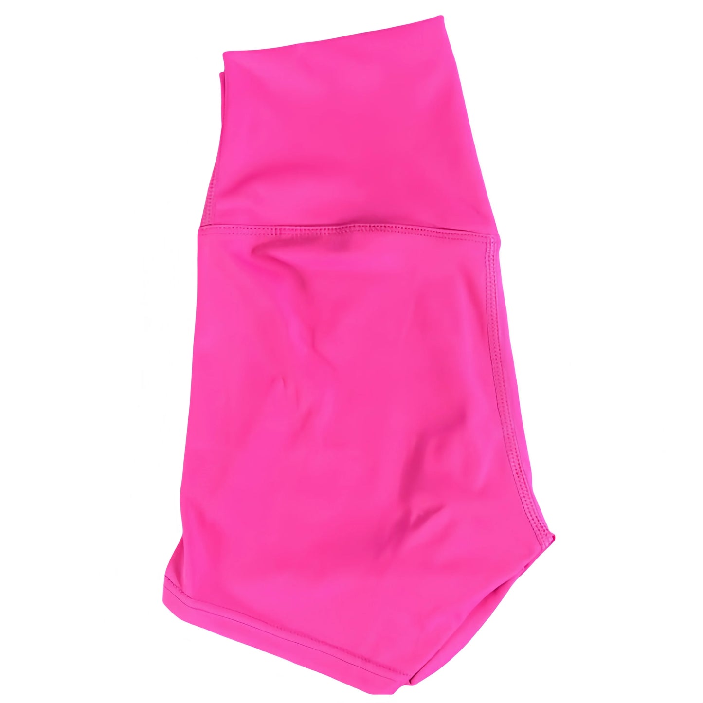 Women's Yoga Shorts