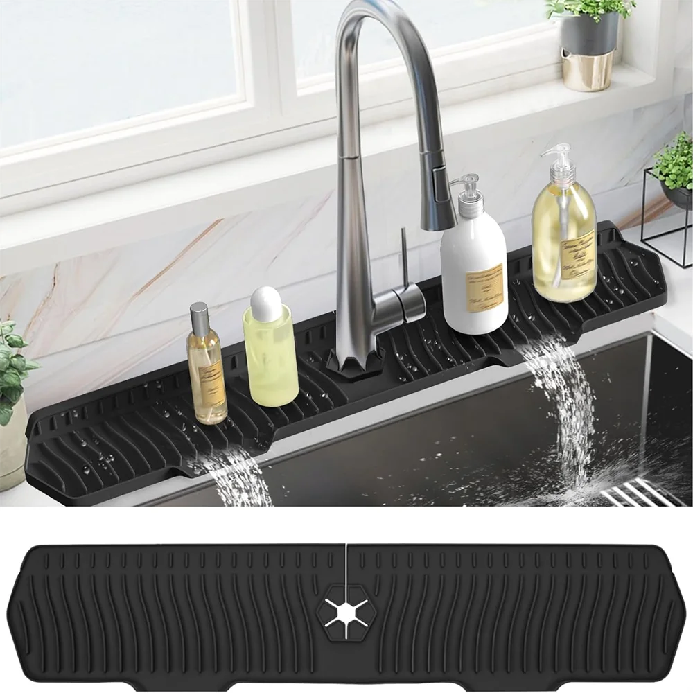 Kitchen Essentials