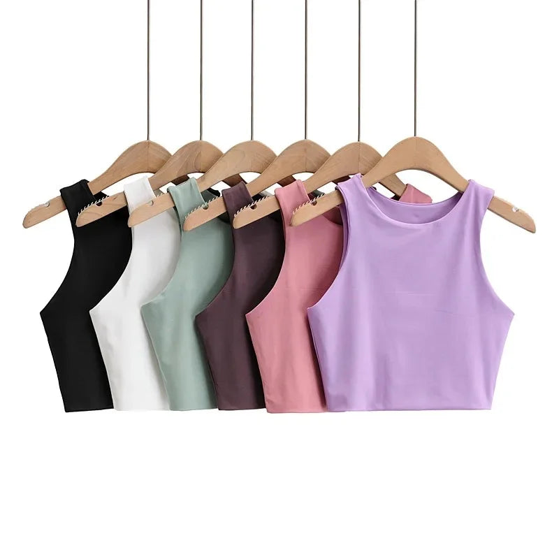 Ladies Tank Top
