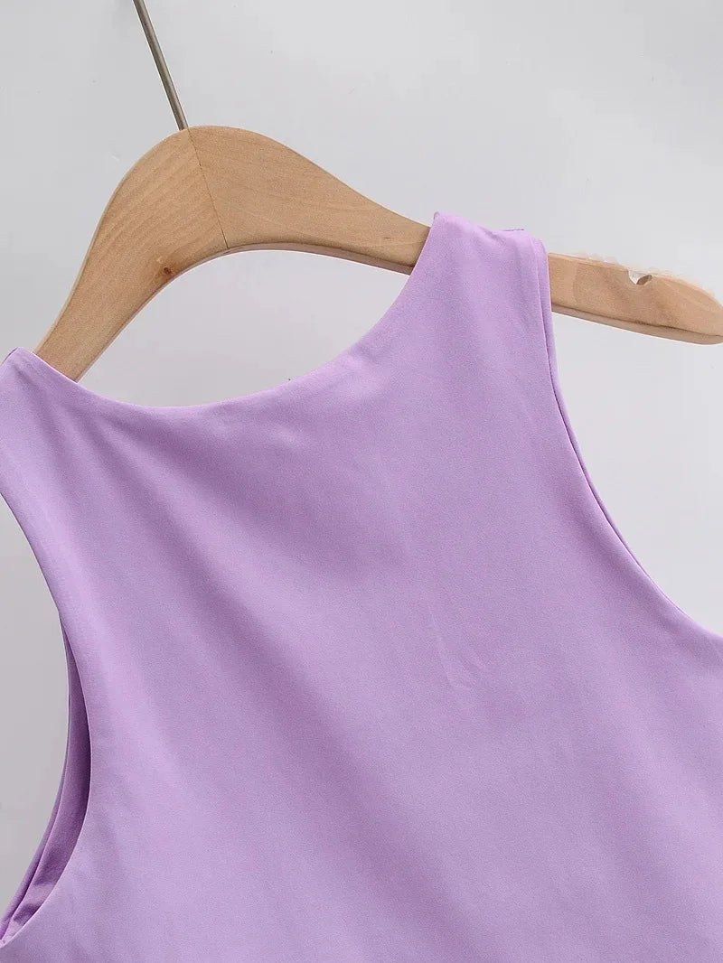 Ladies Tank Top