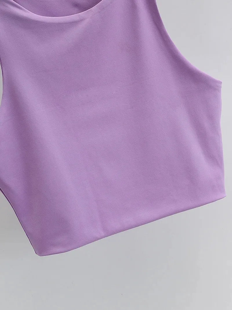 Ladies Tank Top