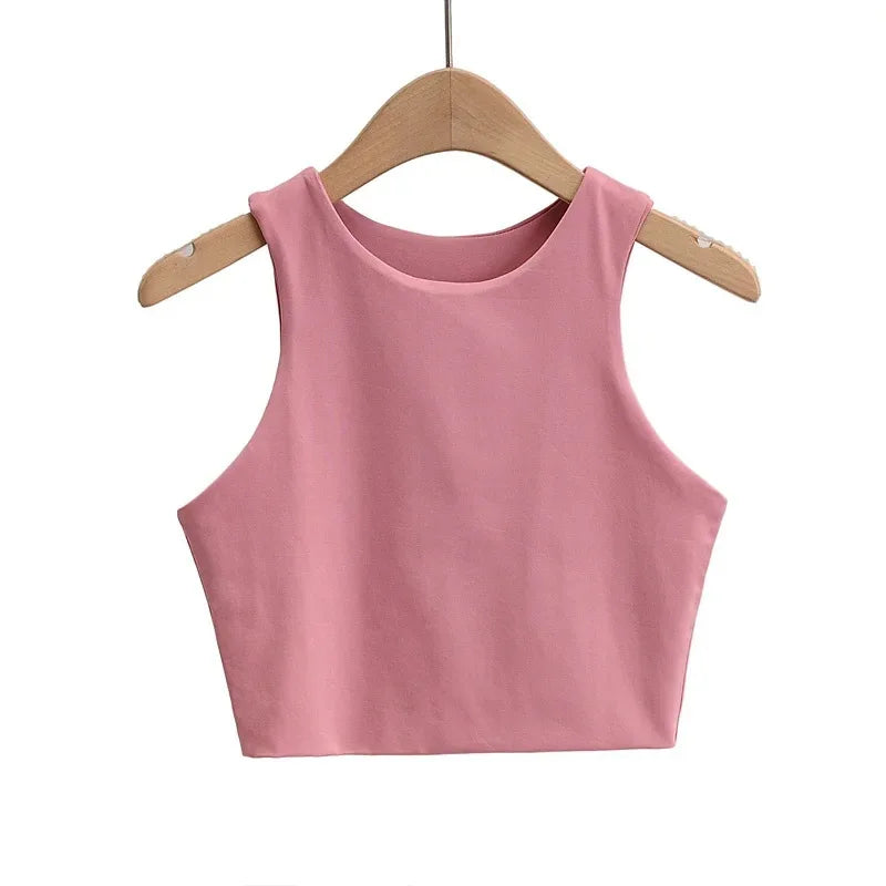 Ladies Tank Top