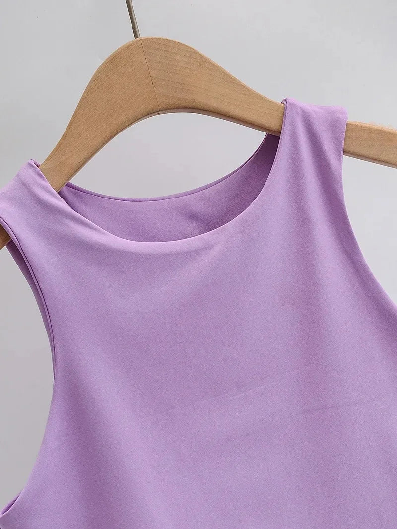 Ladies Tank Top