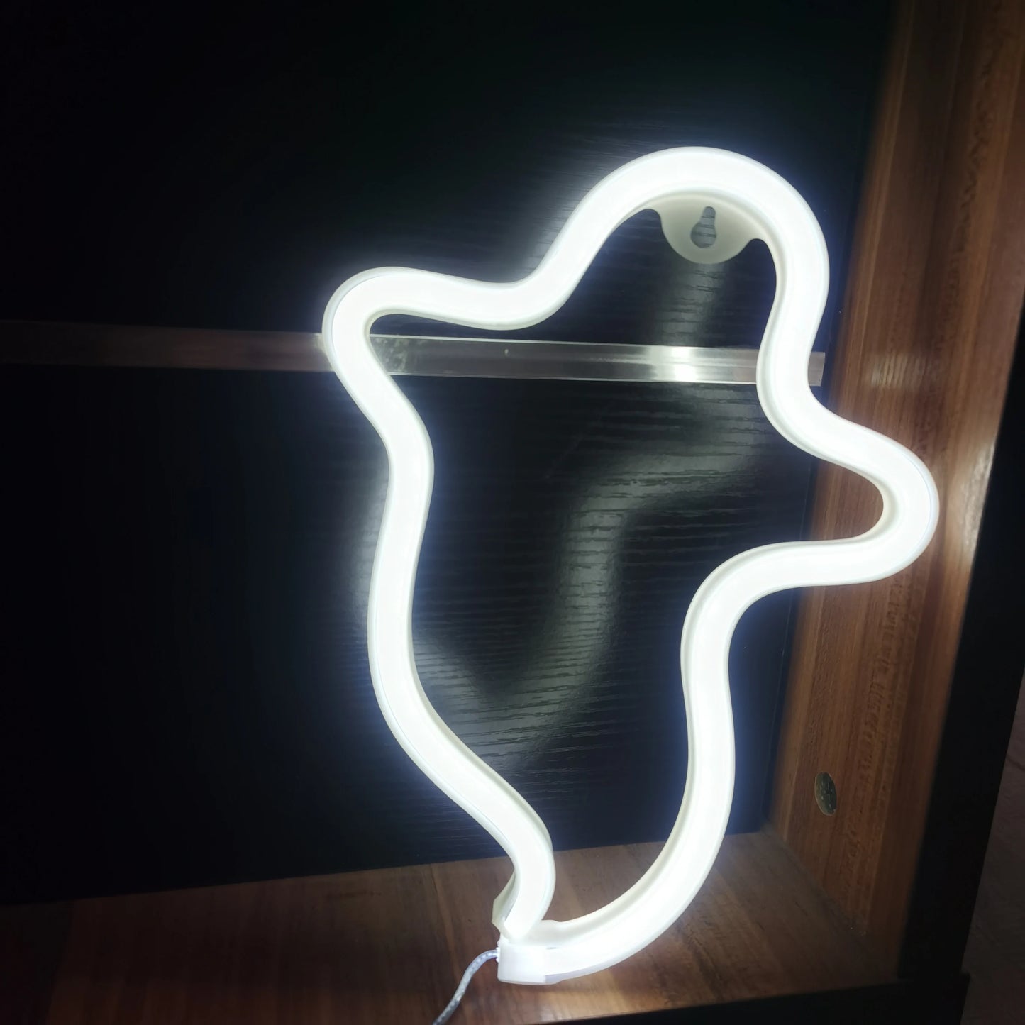 Halloween LED Neon Wall Decor