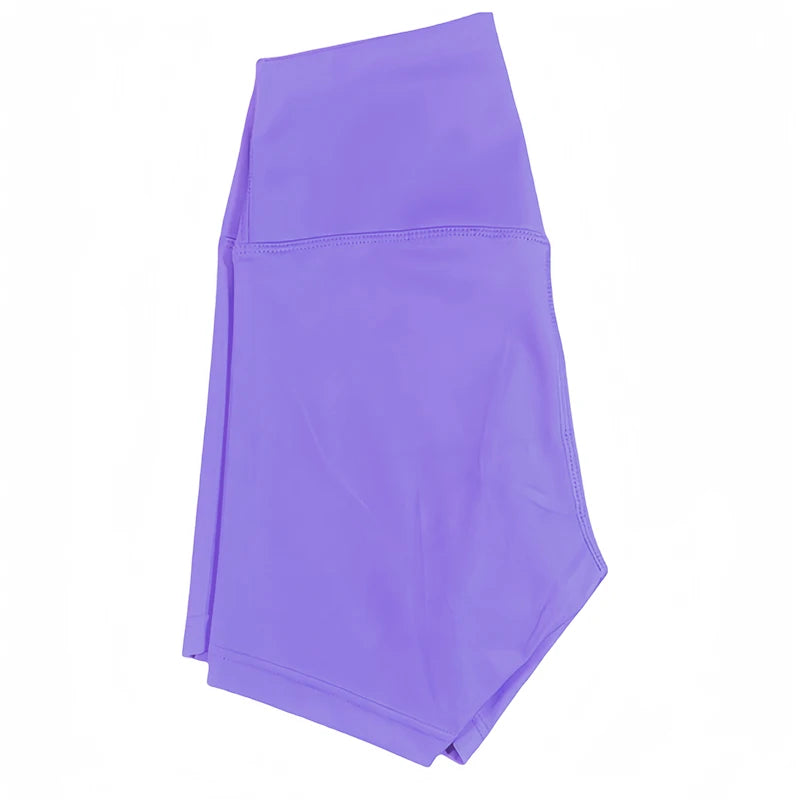 Women's Yoga Shorts