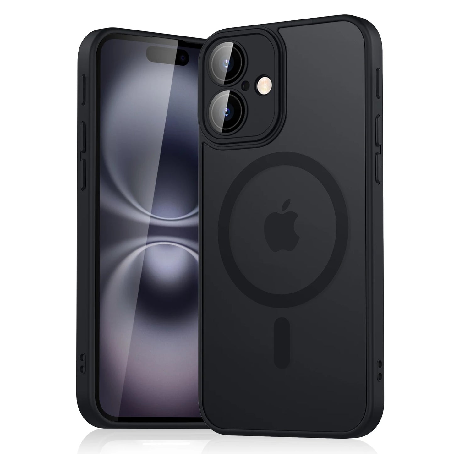 Iphone Shockproof Case