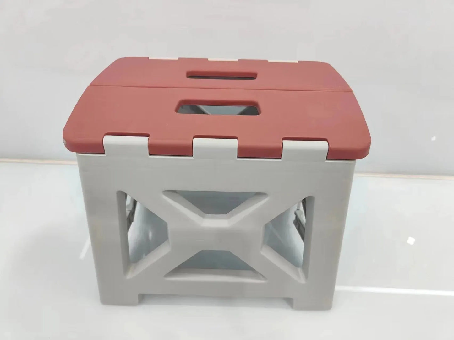 Portable Outdoor Folding Stool