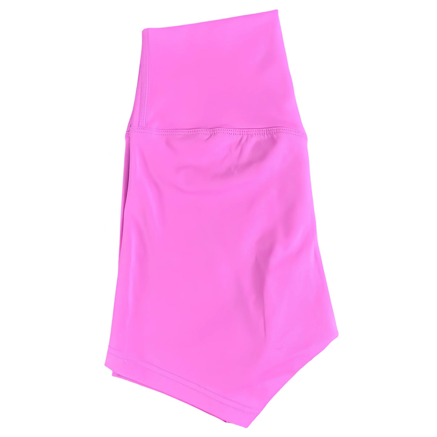 Women's Yoga Shorts