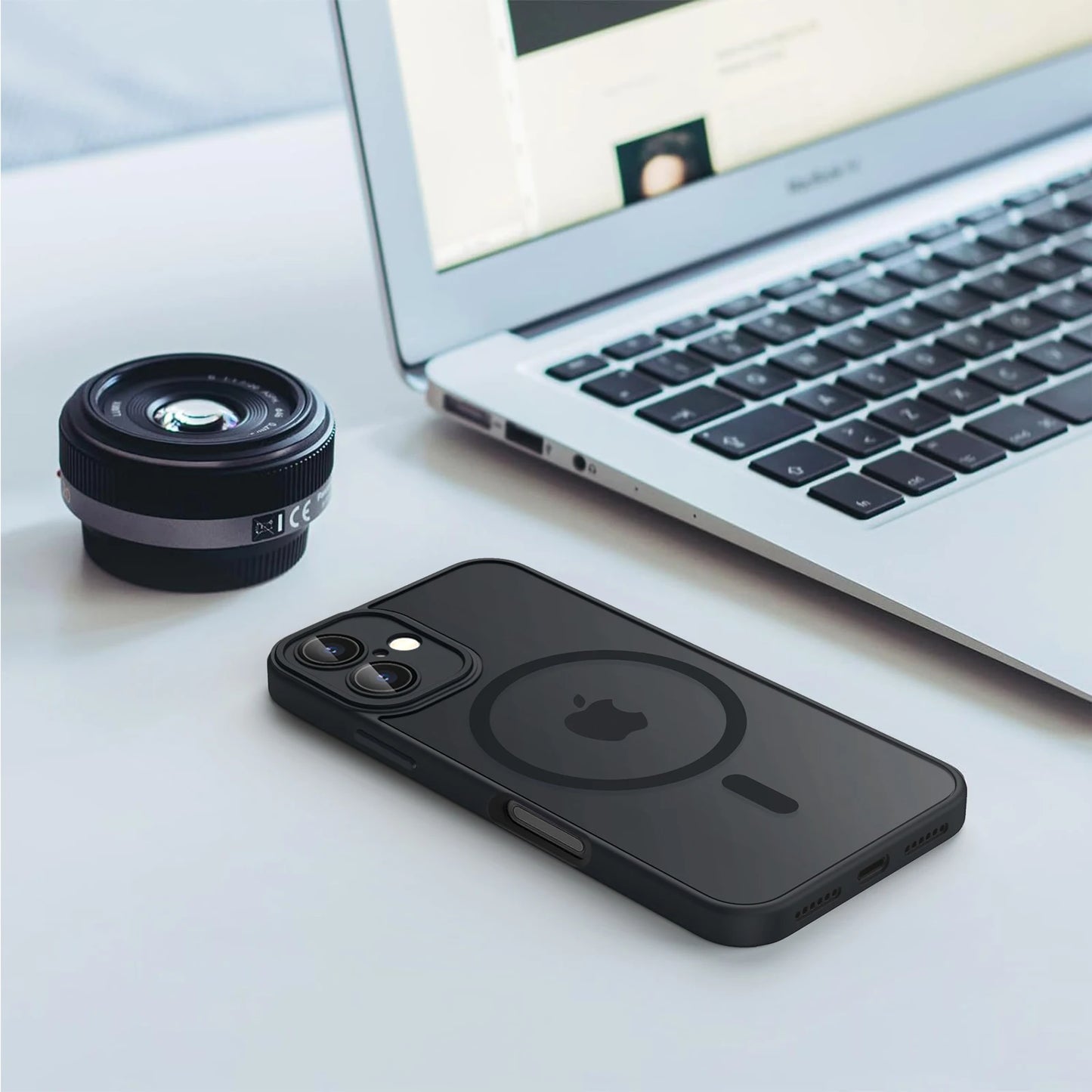 Iphone Shockproof Case
