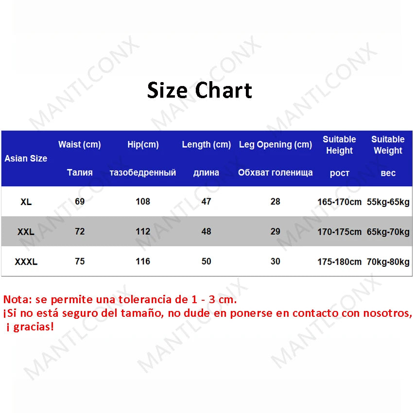 Quick Dry Jogging Fitness Shorts Men
