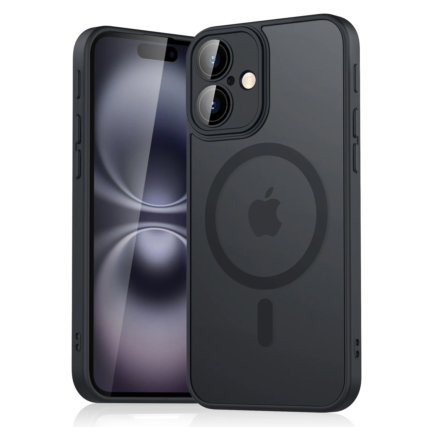 Iphone Shockproof Case