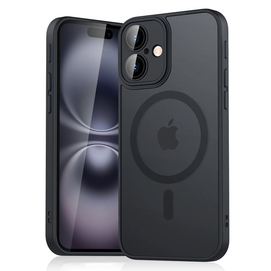 Iphone Shockproof Case