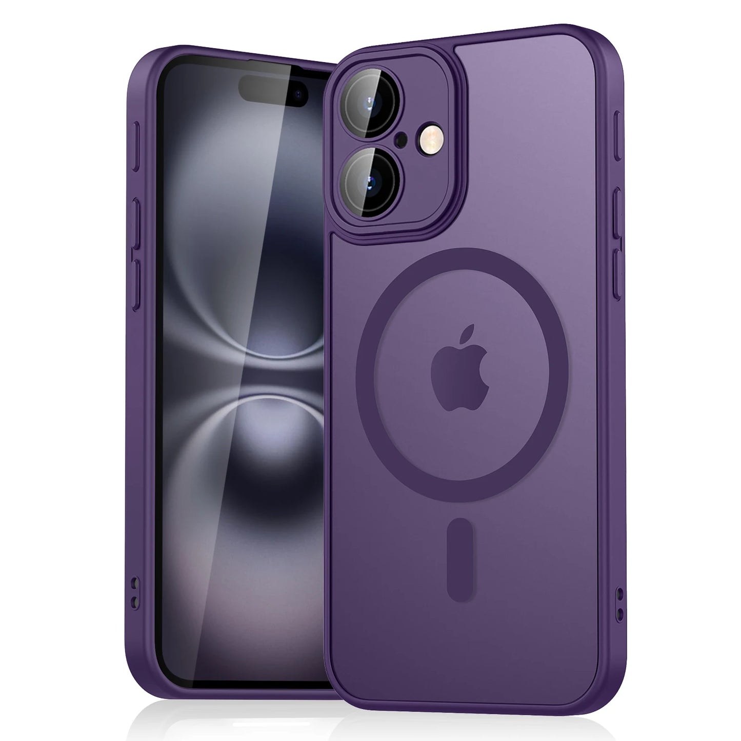 Iphone Shockproof Case
