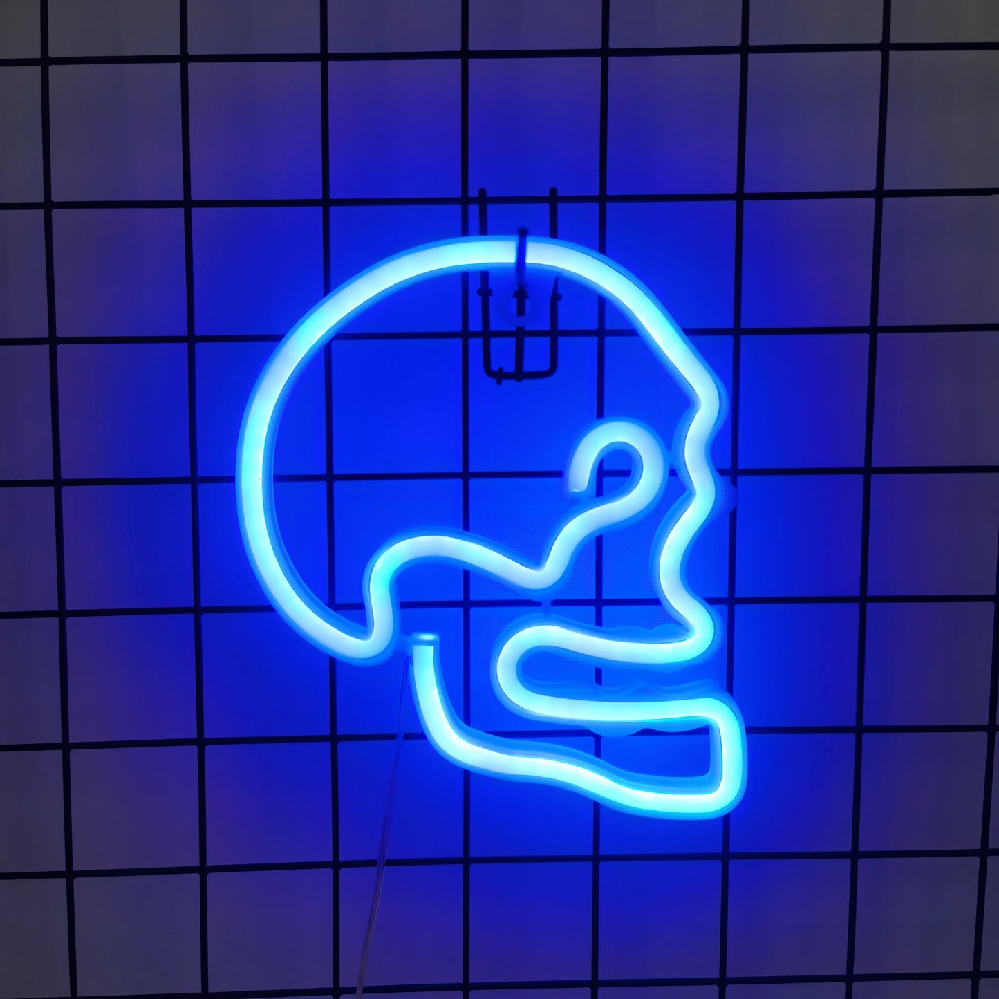 Halloween LED Neon Wall Decor