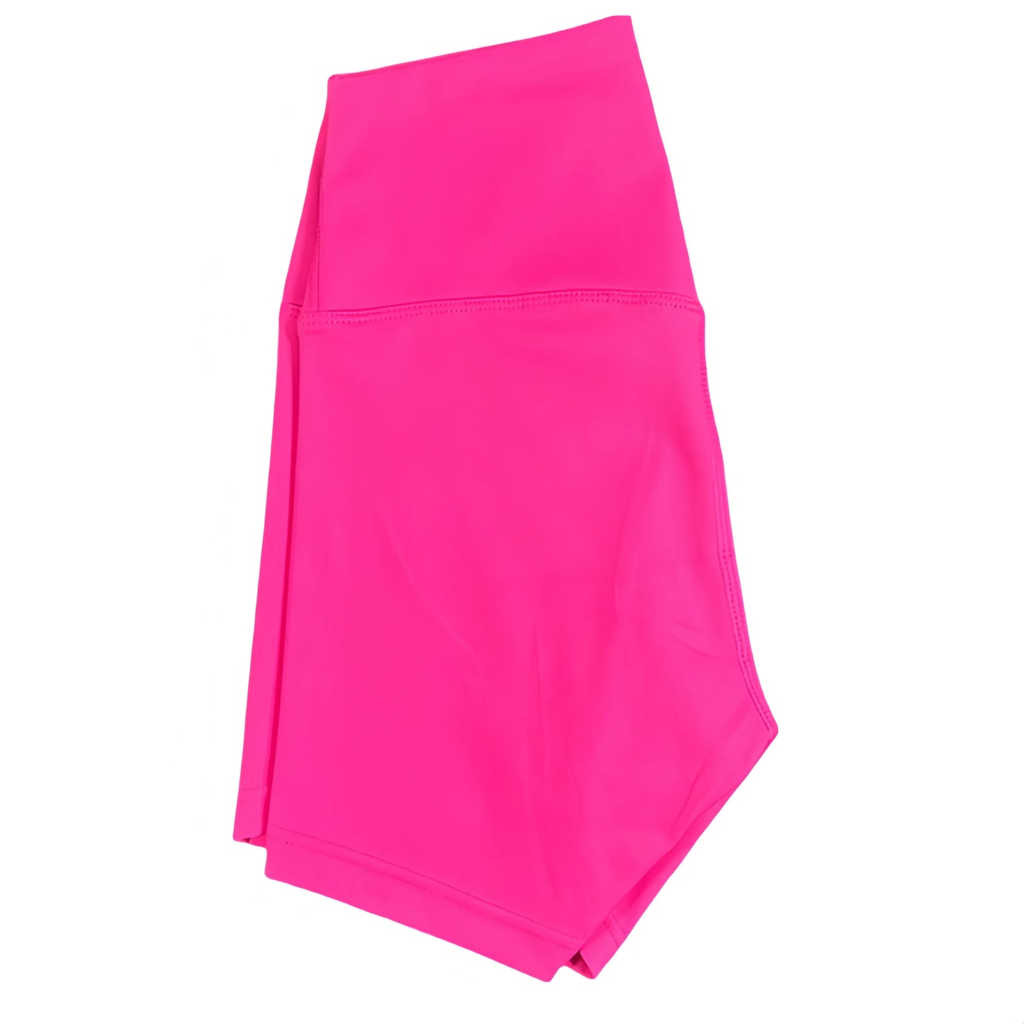 Women's Yoga Shorts