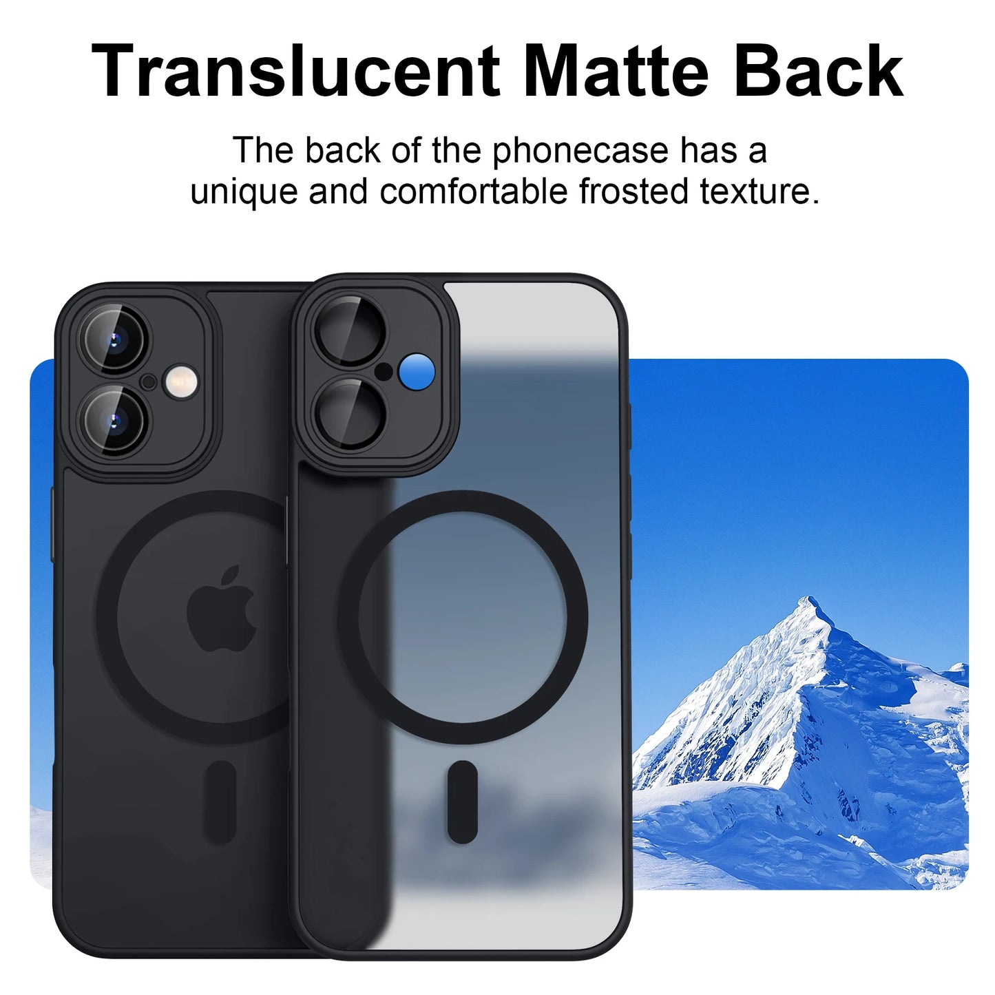 Iphone Shockproof Case
