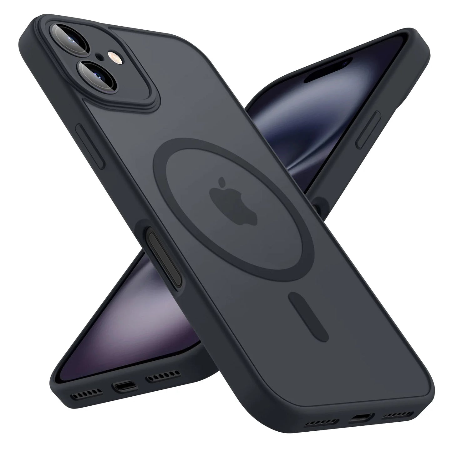 Iphone Shockproof Case