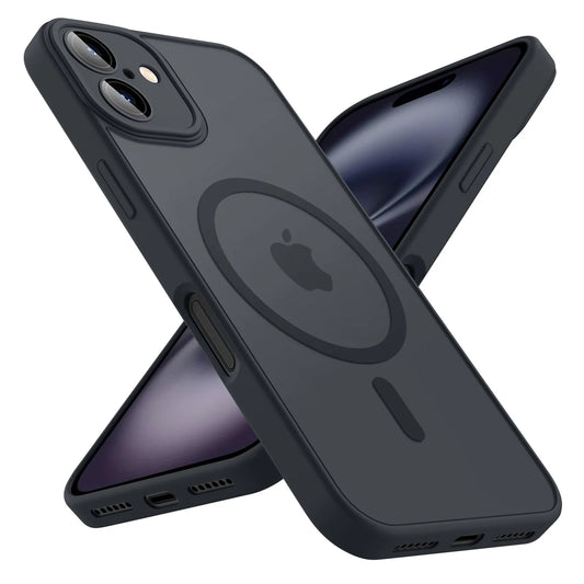 Iphone Shockproof Case
