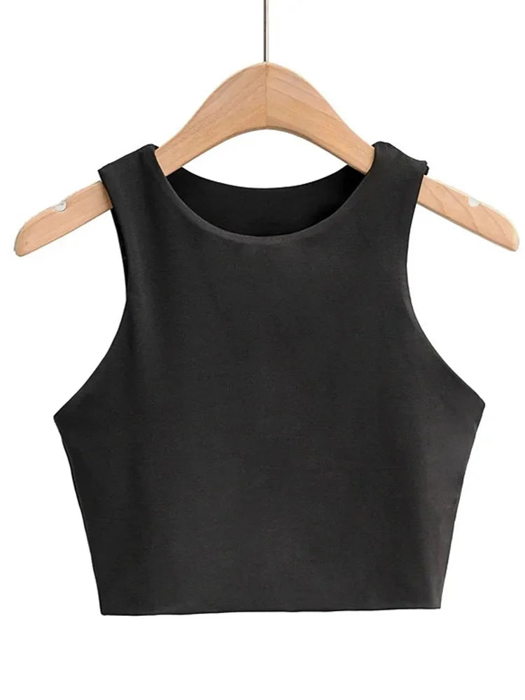 Ladies Tank Top