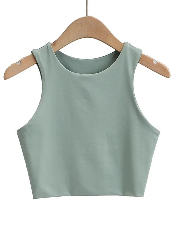 Ladies Tank Top