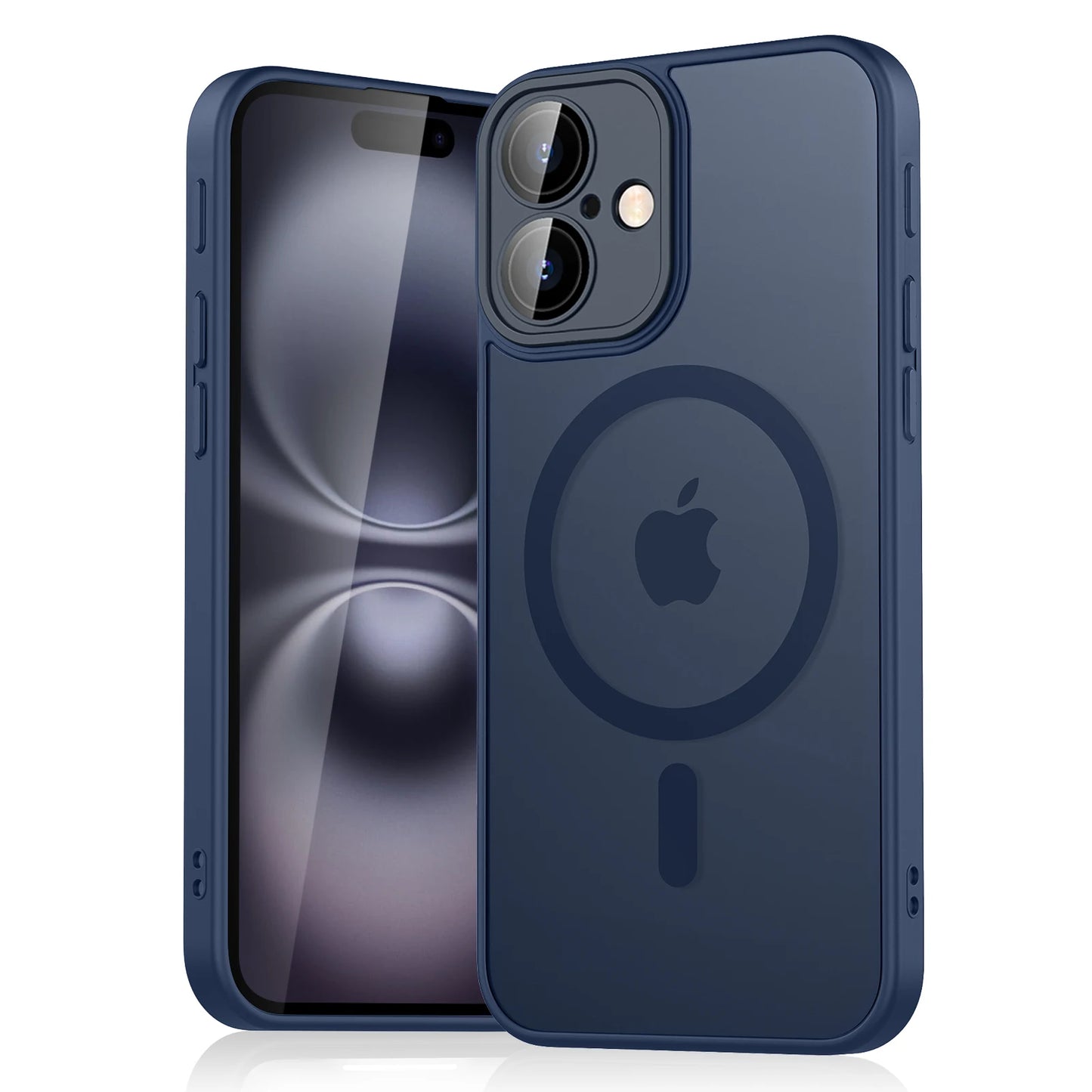 Iphone Shockproof Case