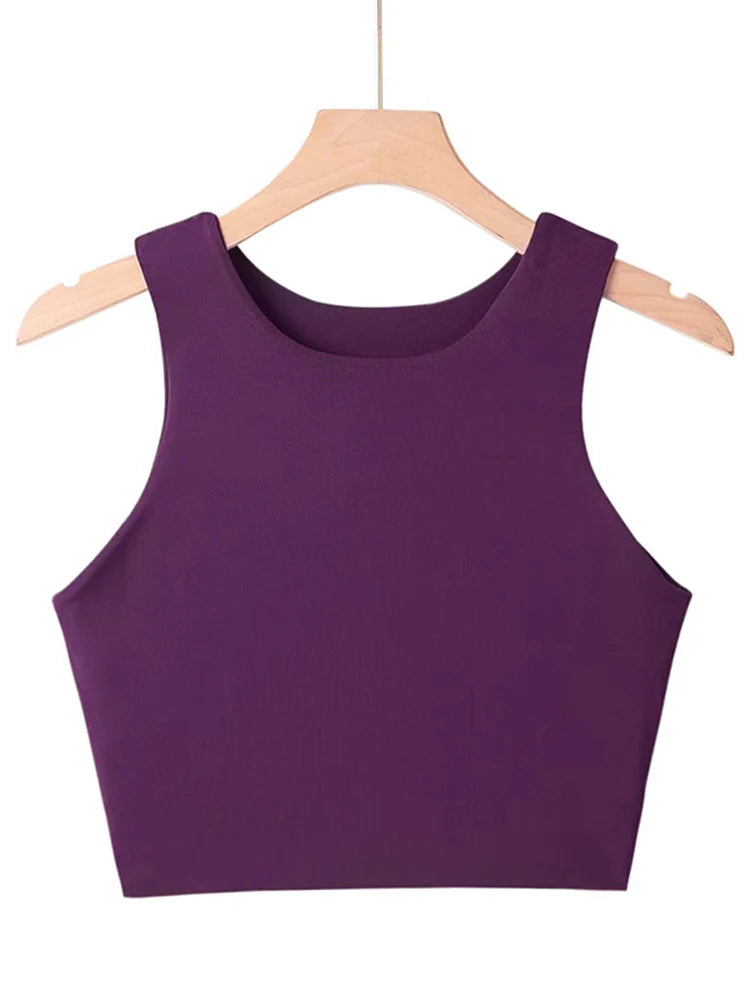 Ladies Tank Top