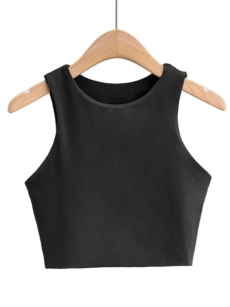 Ladies Tank Top
