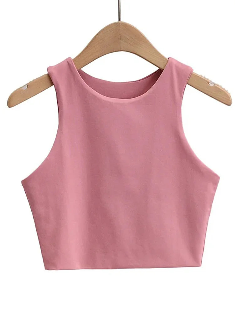 Ladies Tank Top