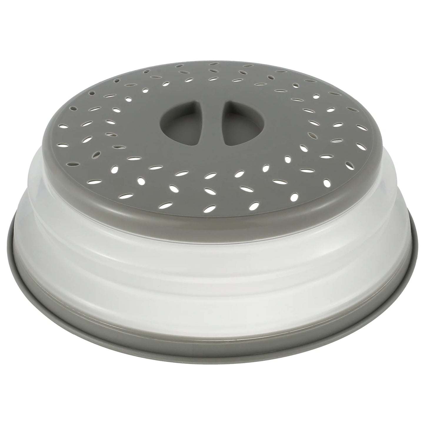 Collapsible Microwave Cover