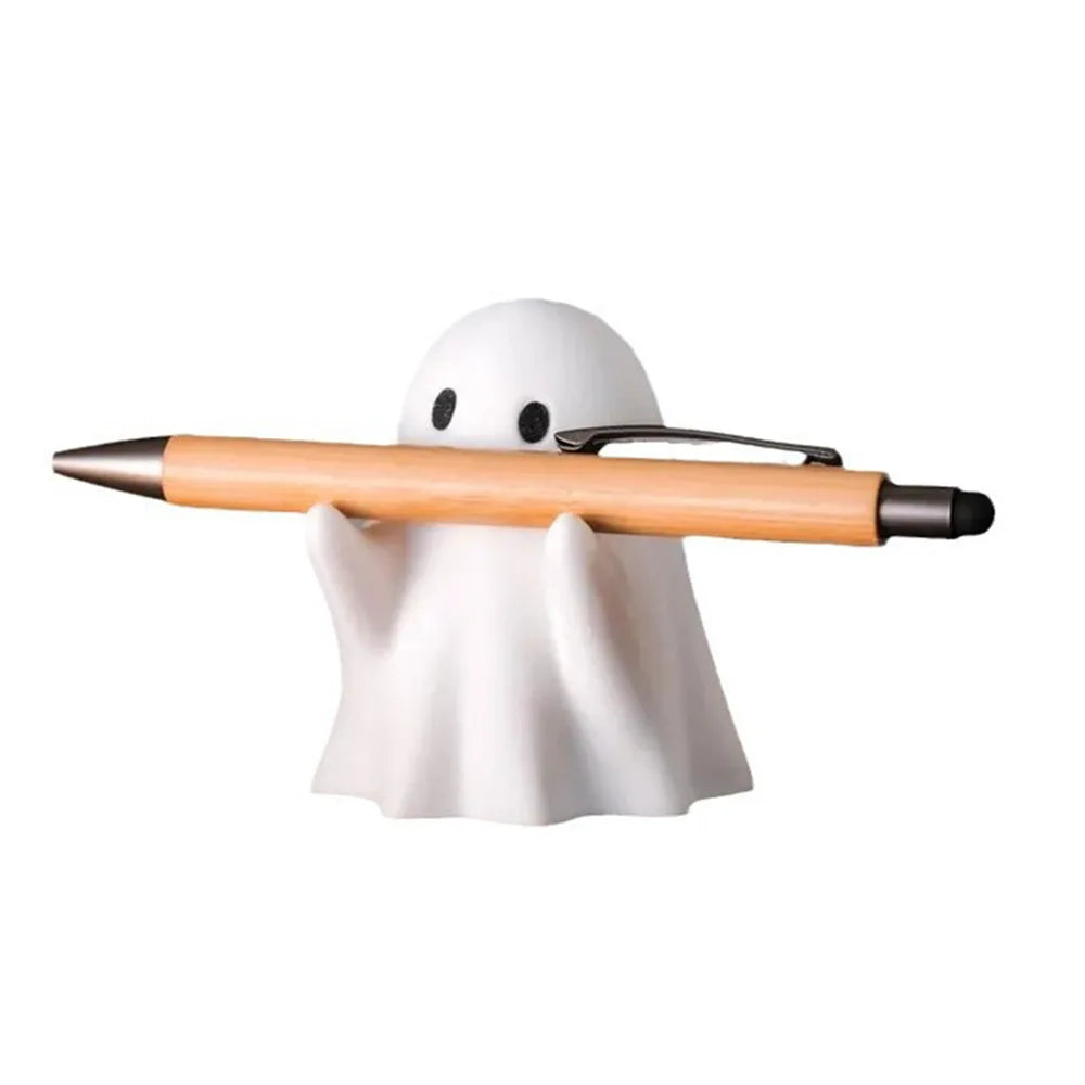 Ghost Pen Holder