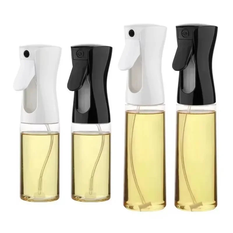 Oil Dispenser Bottle Sprayer