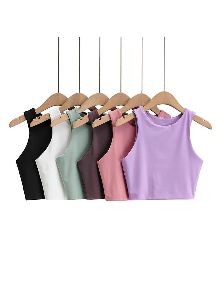 Ladies Tank Top