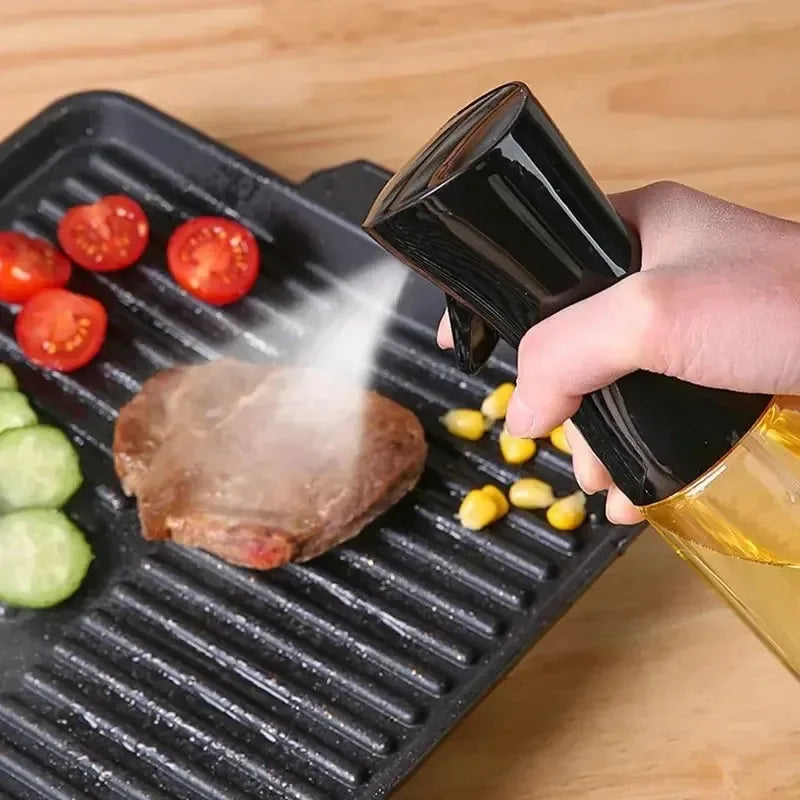 Oil Dispenser Bottle Sprayer