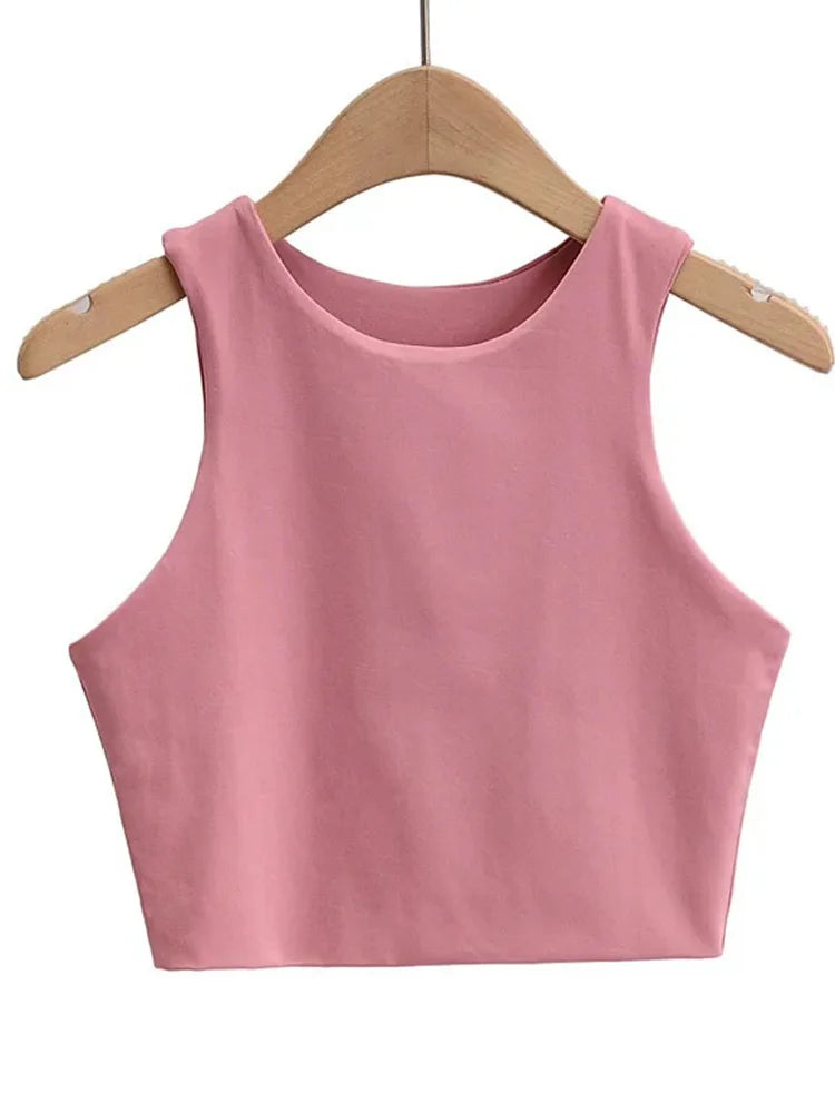 Ladies Tank Top